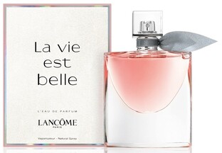 Lancome Paris La Vie Est Belle Eau de Parfum 50ML 