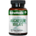 Nutramedix Magnesiummalaat Capsules 120VCP