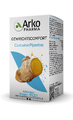 Arkocaps Curcuma + Piperine Capsules 45CP