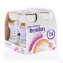 Nutricia Renilon 7.5 Caramel 4-pack 125ML 38949