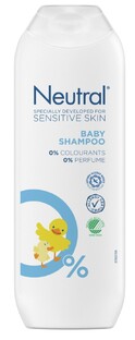 Neutral Baby Shampoo 250ML 