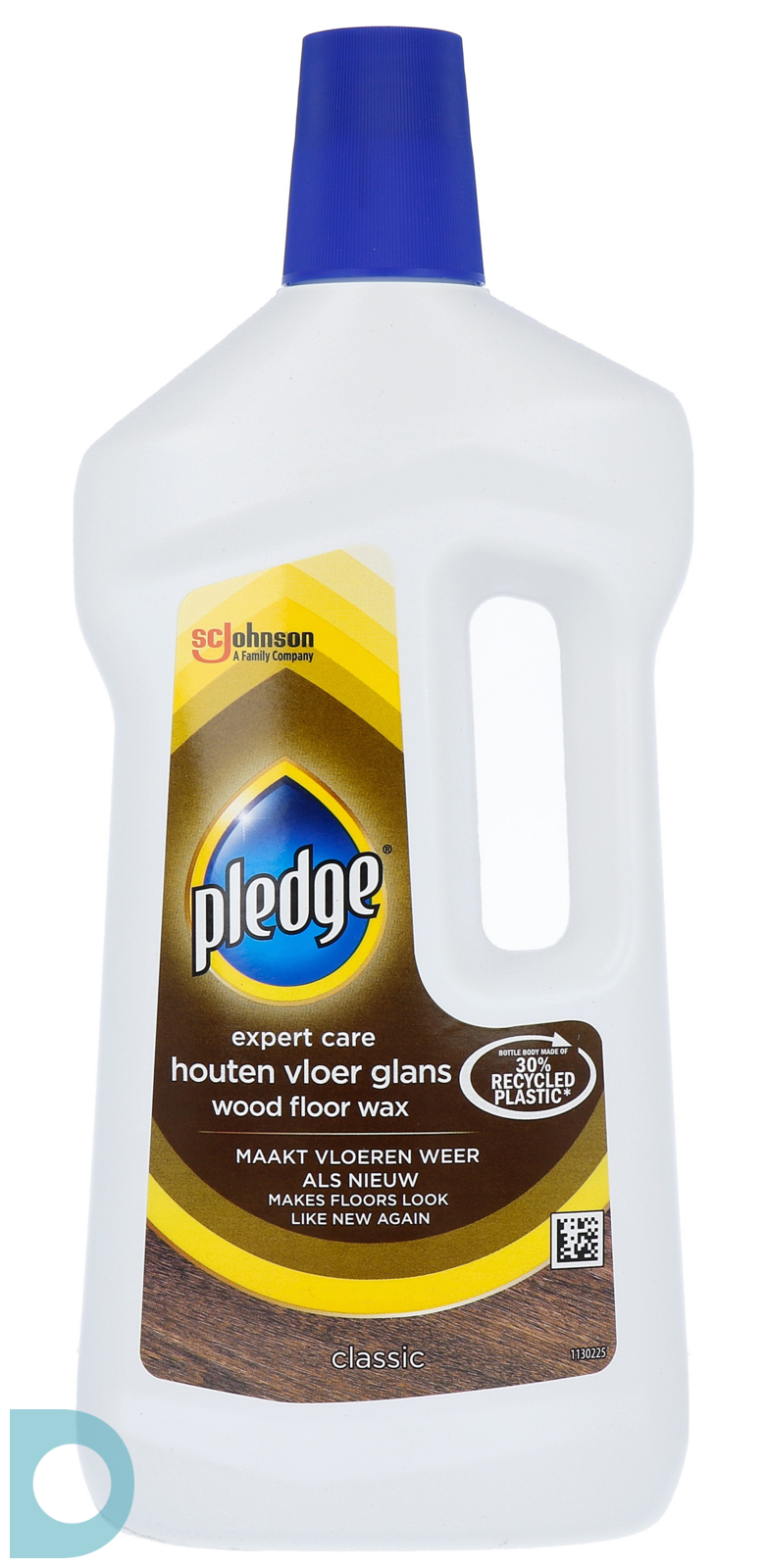 Pledge floor care deals finish