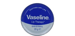 Vaseline Lip Therapy Original 20GR 