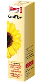 Bloem Intiem CandiFlow Spray 50ML 