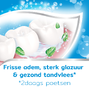 Aquafresh Freshmint 3in1 tandpasta - voor een frisse adem 75ML 53390