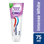 Aquafresh Intense White Tandpasta - voor wittere tanden 75ML Intense White Tandpasta