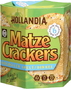 Hollandia Matzes Hollandia Biologische Matze Crackers Spelt 100GR 