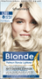 Schwarzkopf Blonde L101 Platinum Zilver Blond 50ML 