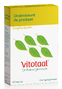 Vitotaal Zaagbladpalm Capsules 45CP 