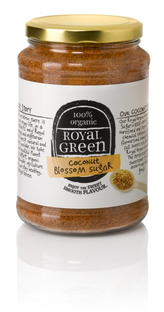 Royal Green Kokosbloesem Suiker Biologisch 900GR 