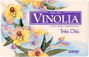 Vinolia Badzeep Tres Chique Tablet 150GR 