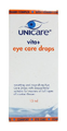 Unicare Oogdruppels Vita Eye Care 15ML