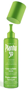 Plantur 39 Plantur39 Phyto-Caffeine Tonic 200ML 