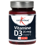 Lucovitaal Vitamine D3 25mcg Capsules 120CP pot