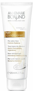 Borlind Annemarie Borlind Hair Conditioner 0% Siliconen 125ML 