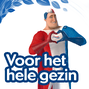 Aquafresh Freshmint Mondspray Voor Frisse Adem 15ML 53206