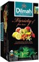 Dilmah Fruit Variety Thee Zakjes 20ZK 