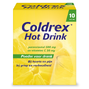 Coldrex Hot Drink 10ST 