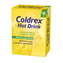 Coldrex Hot Drink 10ST 68315