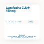 Bonusan Lactoferrine 150mg Capsules 60CPsamenstelling