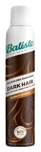 Batiste Droogshampoo Dark Hair 200ML 