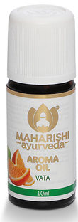 Maharishi Ayurveda Vata Aromaolie 10ML 