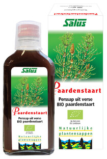 Salus Paardenstaartsap 200ML 