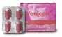 Venicon For Women Luststimulerende Tabletten 4TB 