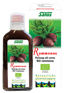 Salus Rammenassap 200ML 