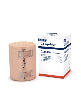 BSN Medical Compridur 8cm x 5m 1ST 