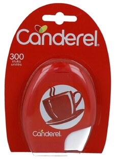 Canderel Original Zoetjes 300TB 