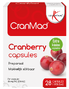 Lucovitaal Cranberry Capsules 28CP 