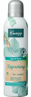 Kneipp Douche Foam Mint Eucalyptus 200ML 