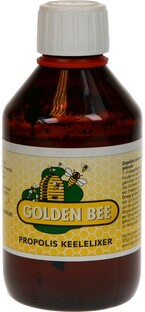 Golden Bee Propolis Keelelixer 250ML 