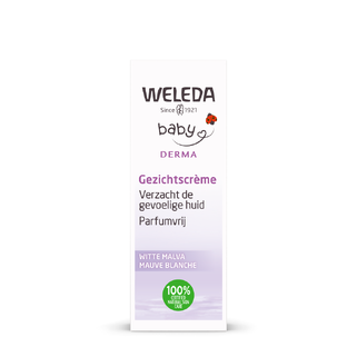 Weleda store baby sensitive