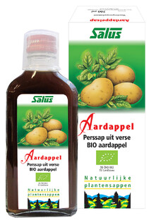 Salus Aardappelsap 200ML 