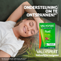 Valdispert Rust Sterk Tabletten 50TB 88419