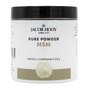 Jacob Hooy Pure Powder MSM Poeder 150GR 