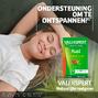 Valdispert Rust Tabletten 50ST 88412