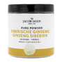 Jacob Hooy Pure Powder Siberische Ginseng 80GR 