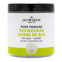 Jacob Hooy Pure Powder Tarwegras Poeder 80GR 