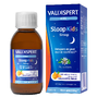 Valdispert Slaap Kids Siroop 150ML verpakking met fles