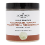 Jacob Hooy Pure Powder Vlozaadvezels Poeder 140GR 