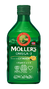 Mollers Omega-3 Citroen Levertraan 250ML 