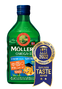 Mollers Omega-3 Tutti Frutti 250ML 71641