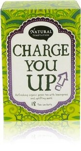 Natural Temptation Thee Charge Up 18ST 