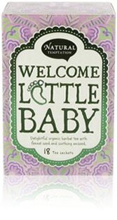 Natural Temptation Thee Welcome Baby 18ST 