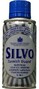 Silvo Zilverglans 175ML 