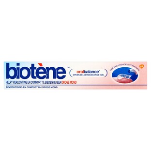 Biotene Gel Oralbalance 50GR 