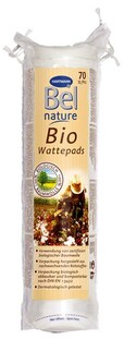 Bel Nature Wattenschijfjes 70ST 